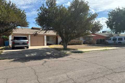 Tuckey, PHOENIX, AZ 85017