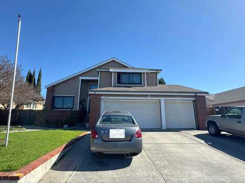 Evergreen, FAIRFIELD, CA 94533