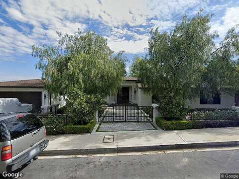 Corda, LOS ANGELES, CA 90049