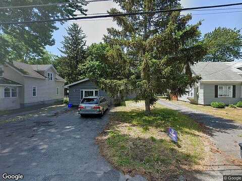 Elbow, SYRACUSE, NY 13212