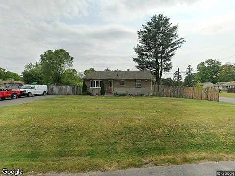 Hermitage, SPRINGFIELD, MA 01129