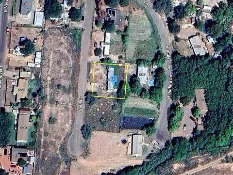 Gold, CAMP VERDE, AZ 86322
