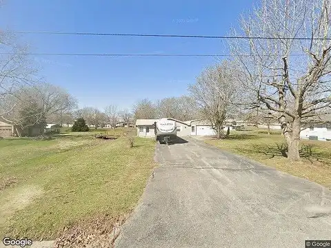 Grissom, ADVANCE, MO 63730
