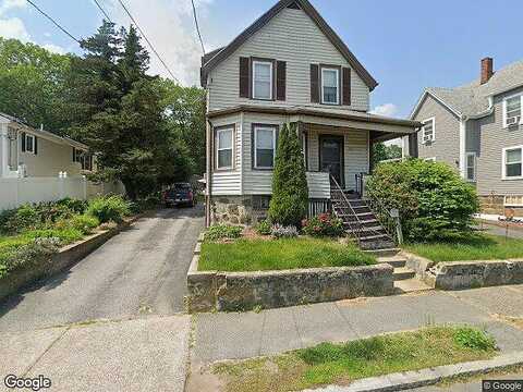 Parkland, LYNN, MA 01905