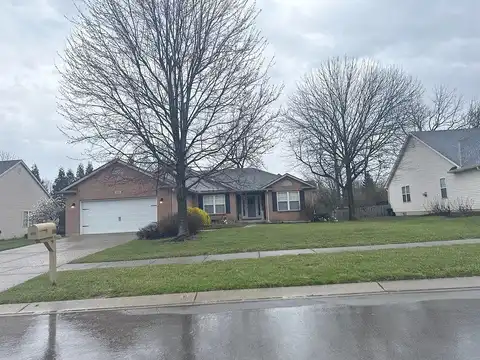 Sharon, MIDDLETOWN, OH 45042