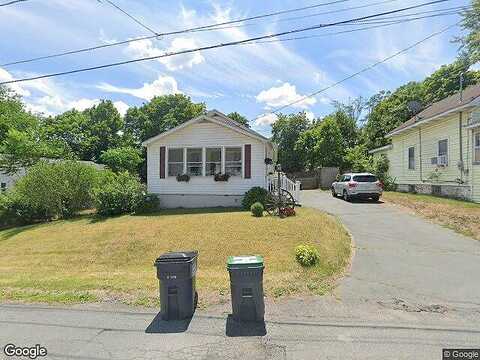 Pleasant, TROY, NY 12182