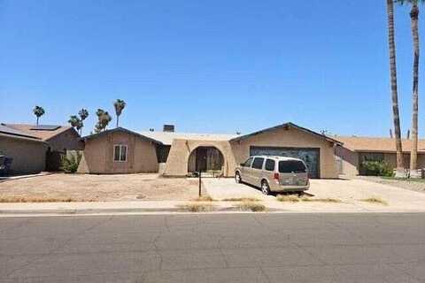17Th, YUMA, AZ 85364