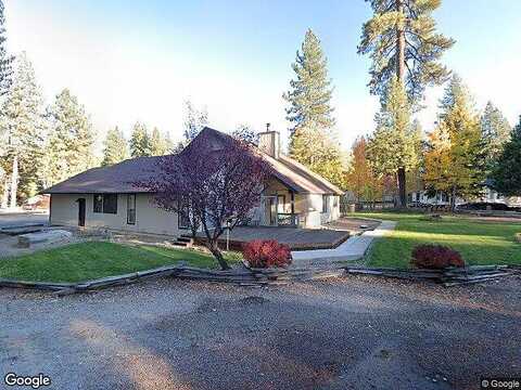 Lundy, BLAIRSDEN GRAEAGLE, CA 96103