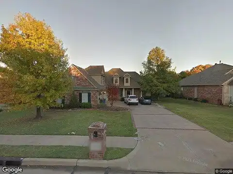 Ashelynne, EDMOND, OK 73034