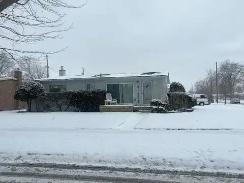 Blair, WARREN, MI 48092