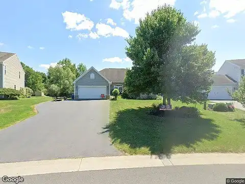 Peacock, MACEDON, NY 14502