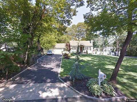 Bennett, HUNTINGTON STATION, NY 11746