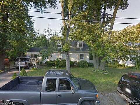 Great Republic, SOUTH WEYMOUTH, MA 02190