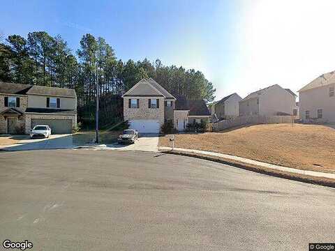 Kelso, DALLAS, GA 30132