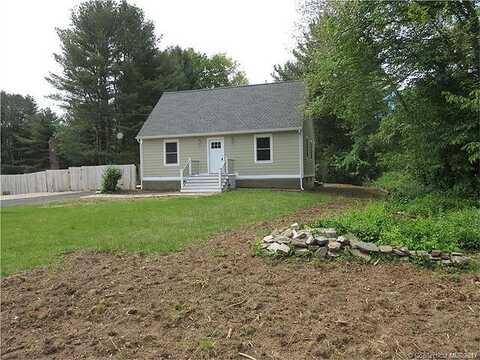 Slater, TOLLAND, CT 06084