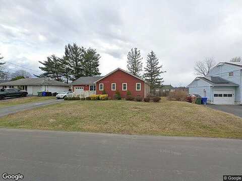 Vincent, MIDDLETOWN, NY 10940