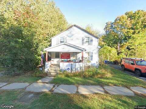 Center, NORTHVILLE, NY 12134