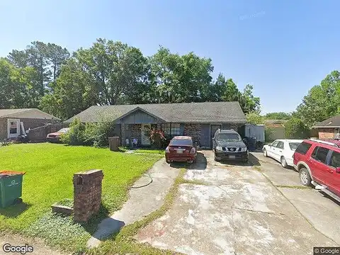 Dianne, DIBERVILLE, MS 39540