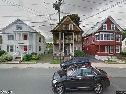 Jefferson, SALEM, MA 01970