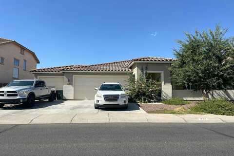 Seven Seas, CASA GRANDE, AZ 85122