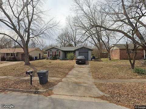 185Th East, TULSA, OK 74108