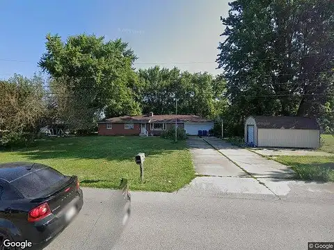 100, KOKOMO, IN 46901
