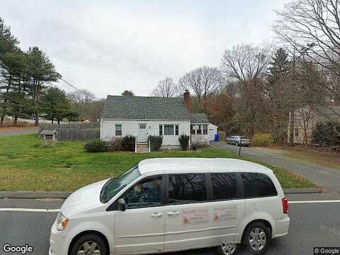 Lake, BOLTON, CT 06043
