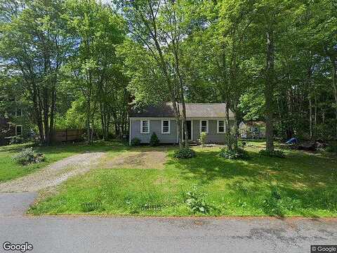 Bramble Bush, FORESTDALE, MA 02644