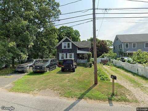 Clinton, CENTER MORICHES, NY 11934