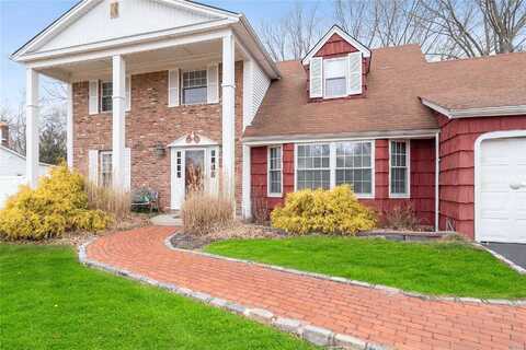 Hyde, CORAM, NY 11727
