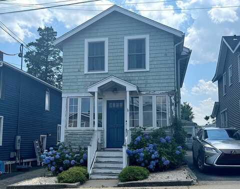Lawrence, MILFORD, CT 06460