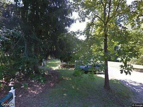 Spencer, MILLIS, MA 02054