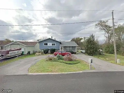 Lake Shore, GRAYSLAKE, IL 60030