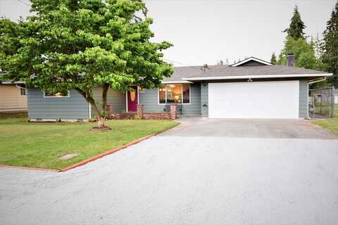180Th, ARLINGTON, WA 98223