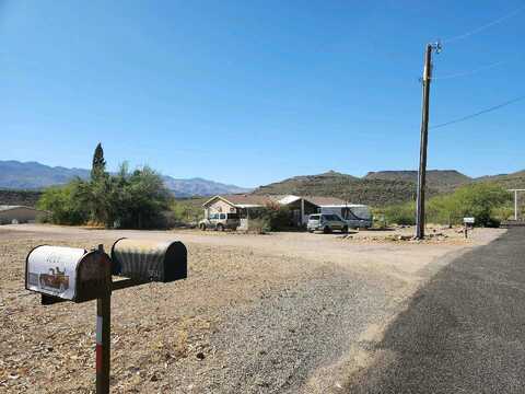 Melanie, BLACK CANYON CITY, AZ 85324