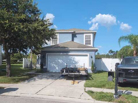 Rennes, LAND O LAKES, FL 34638