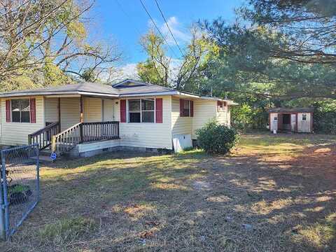 Ben, SUMTER, SC 29150