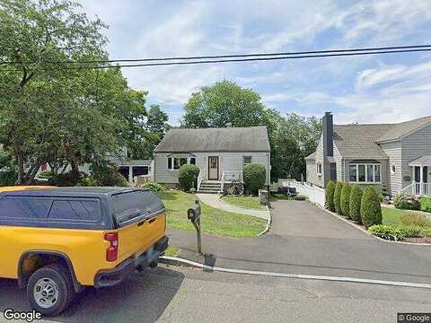 Byram Terrace, GREENWICH, CT 06831