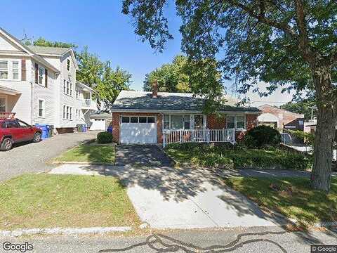Elsie, SPRINGFIELD, MA 01109