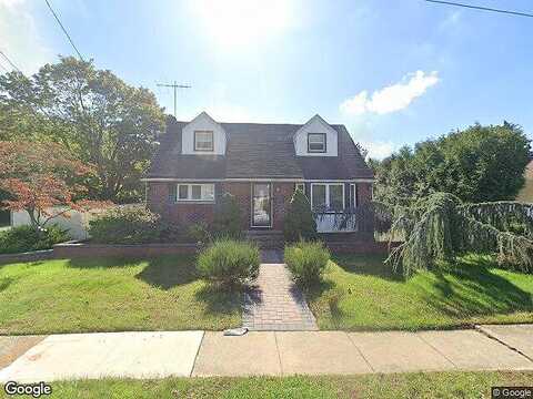 Orange, DEER PARK, NY 11729