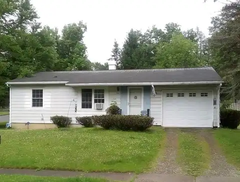 Virginia, JAMESTOWN, NY 14701