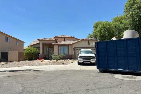 93Rd, TOLLESON, AZ 85353