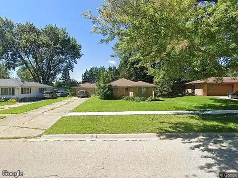 Packard, ROCKFORD, IL 61101