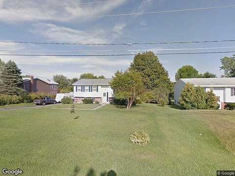 Goode, BURNT HILLS, NY 12027