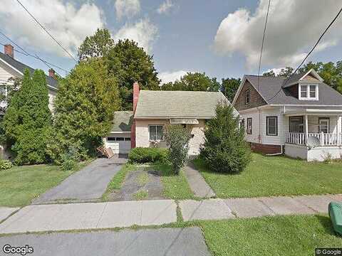 Leonard, ONEIDA, NY 13421
