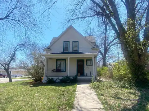 P, LINCOLN, NE 68503
