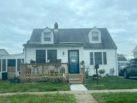 Liberty, DUNDALK, MD 21222