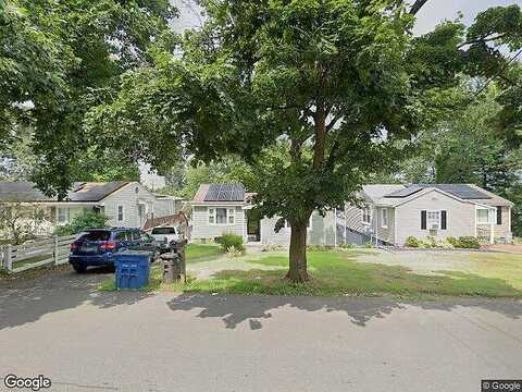 Smith, NEW HAVEN, CT 06513