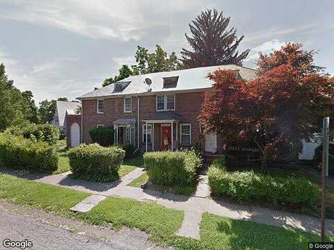 Bush, NEWBURGH, NY 12550