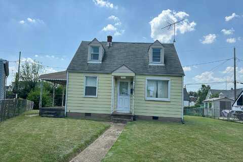 Cornwall, DUNDALK, MD 21222